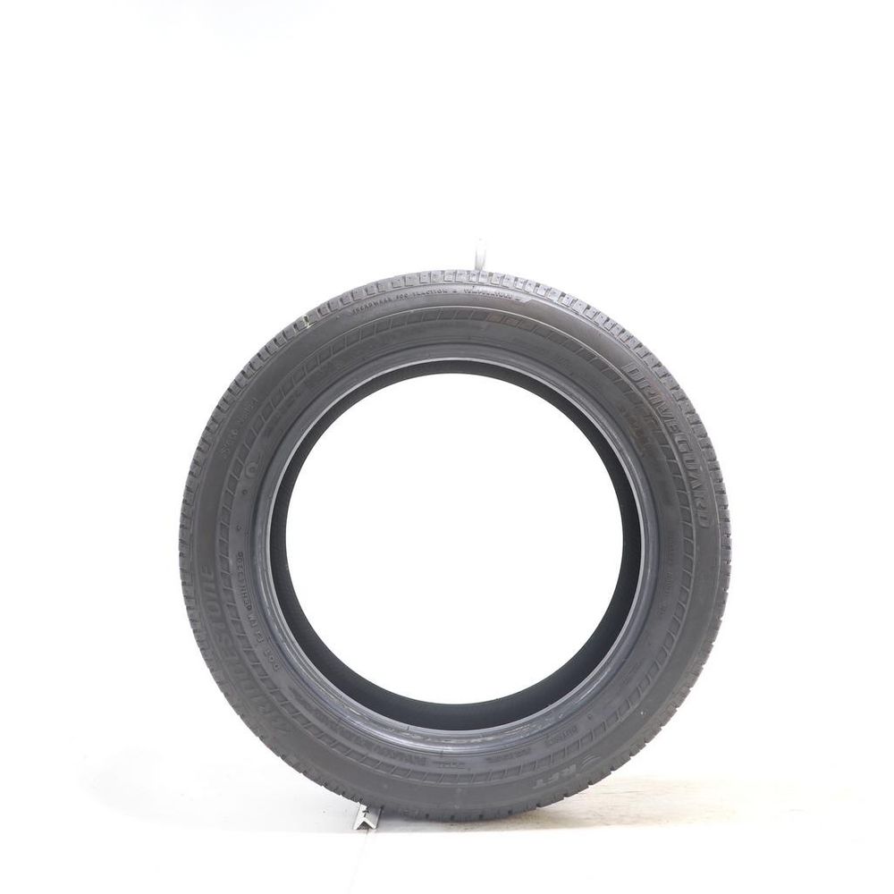 Used 215/55RF17 Bridgestone DriveGuard RFT 94V - 9.5/32 - Image 3