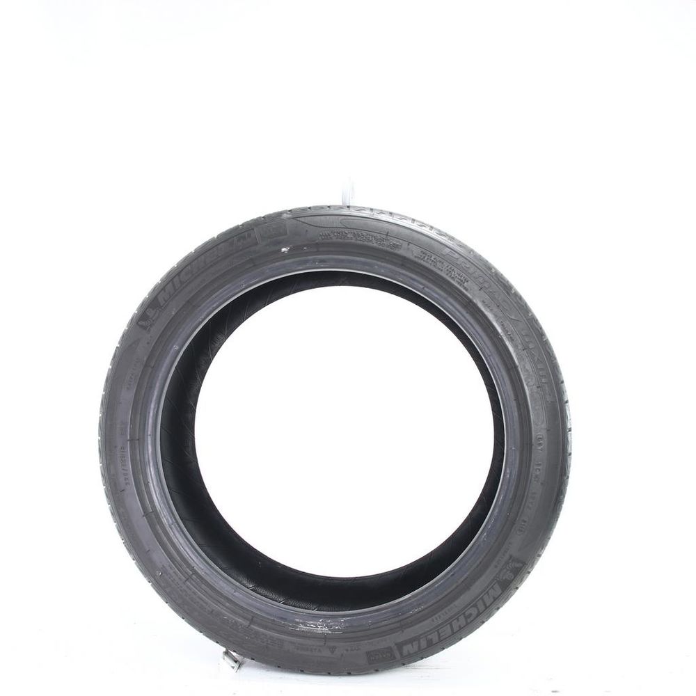 Used 225/45R18 Michelin Primacy MXM4 95W - 5.5/32 - Image 3