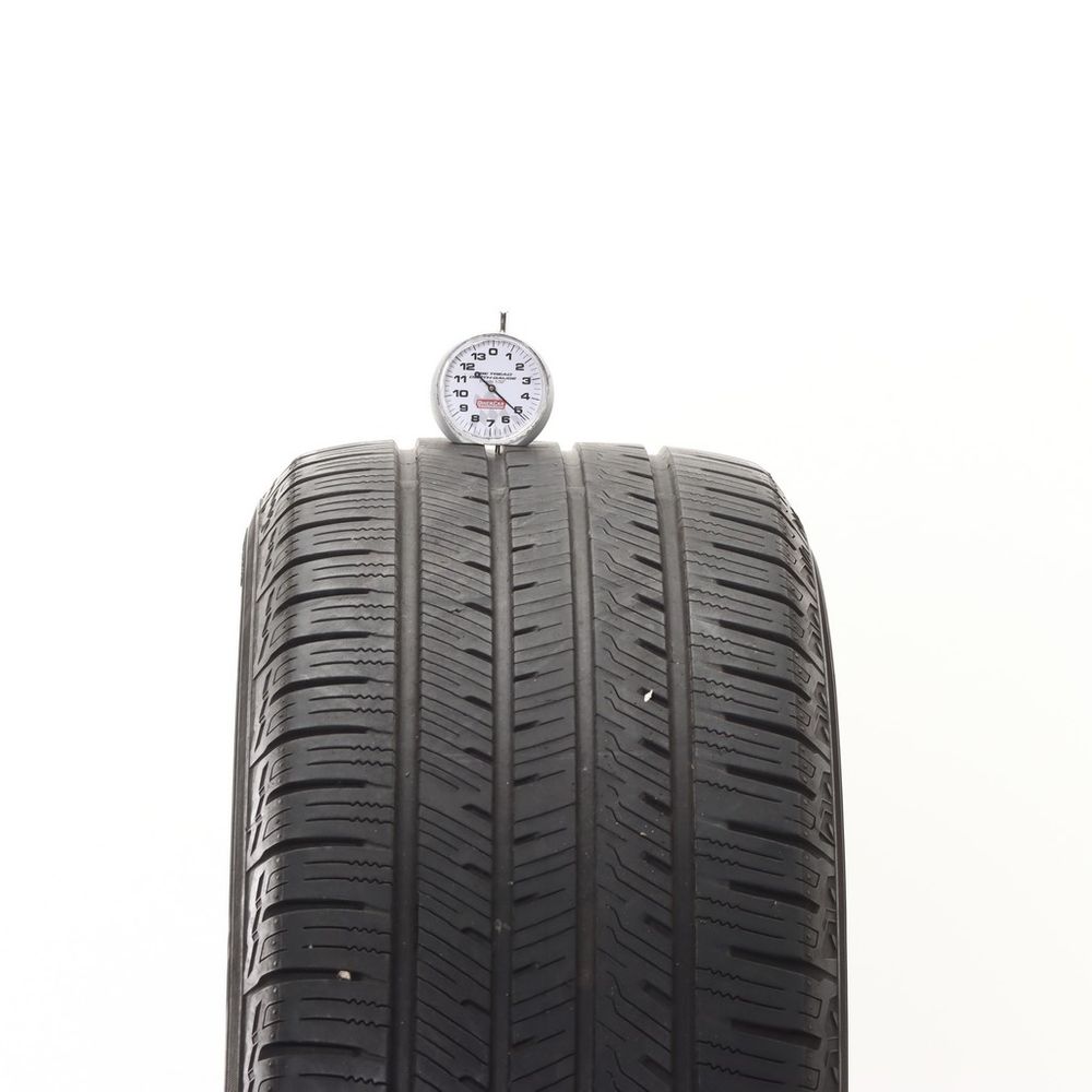 Used 235/60R18 Yokohama YK-CTX 107V - 5/32 - Image 2