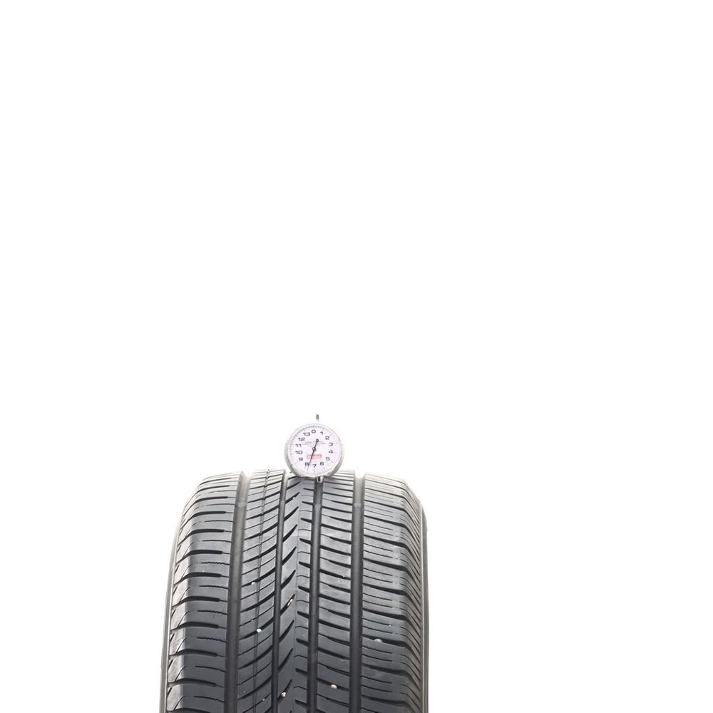 Used 205/55R16 Yokohama Tornante All Season 91H - 7.5/32 - Image 2