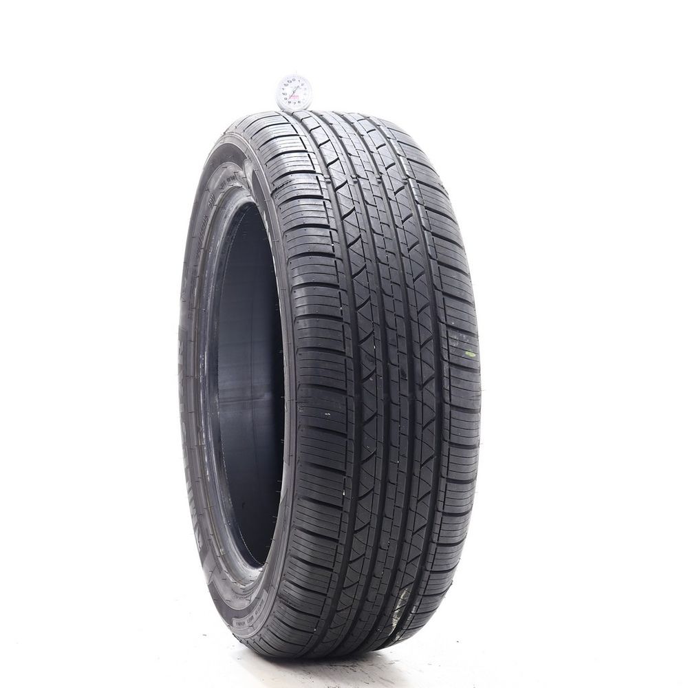 Used 225/55R19 Milestar MS932 Sport 99V - 8.5/32 - Image 1