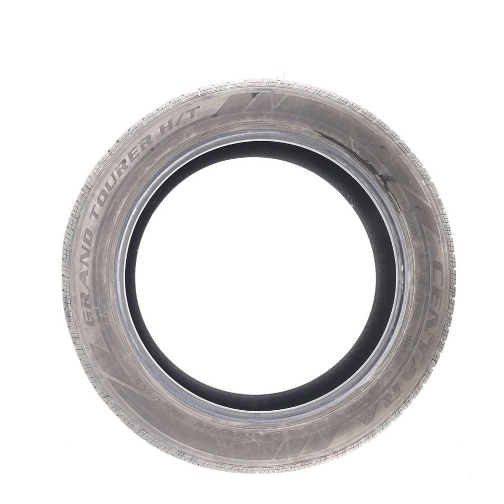 Used 235/55R20 Centara Grand Tourer H/T 105V - 8/32 - Image 3