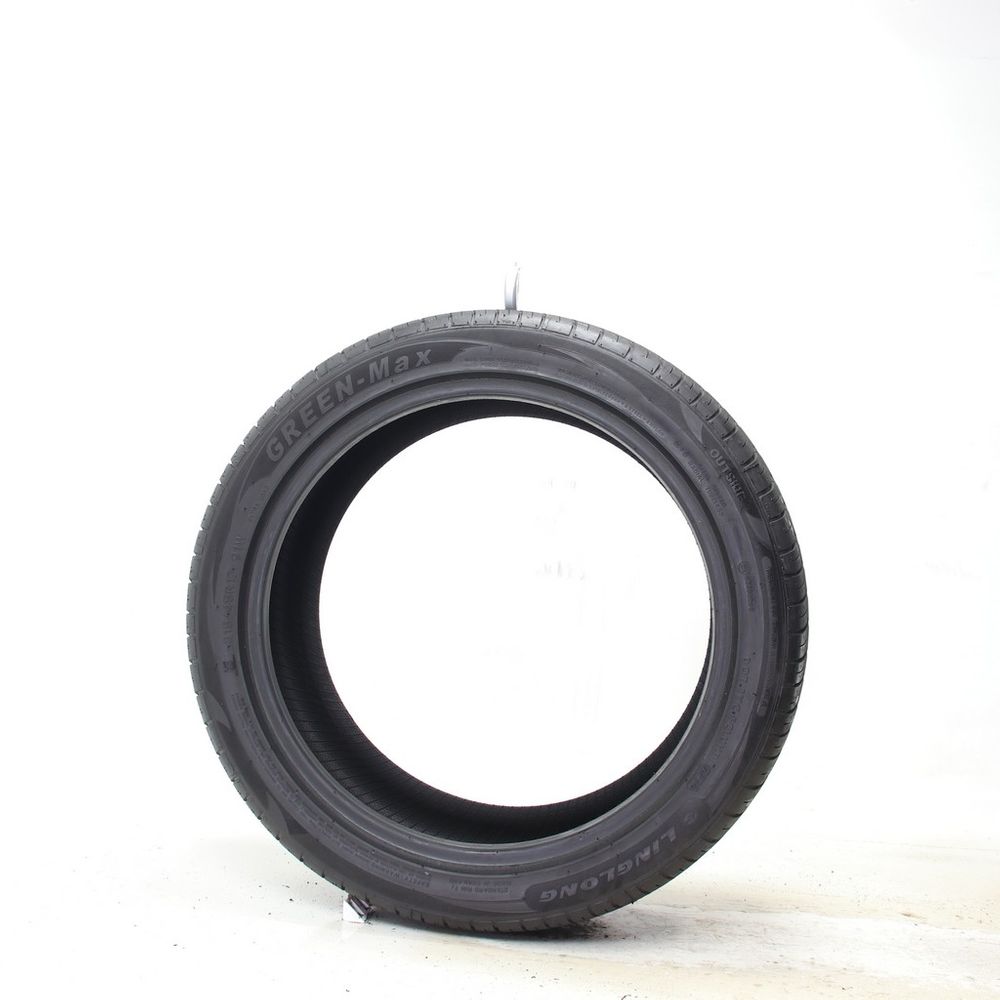 Used 215/45R17 Linglong Green-Max HP010 91W - 9/32 - Image 3