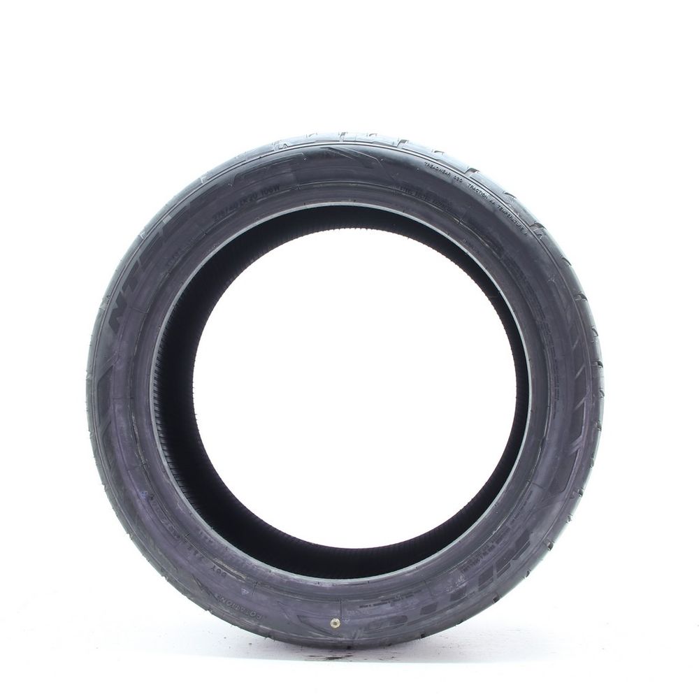 Driven Once 275/40ZR20 Nitto NT555 G2 106W - 10.5/32 - Image 3