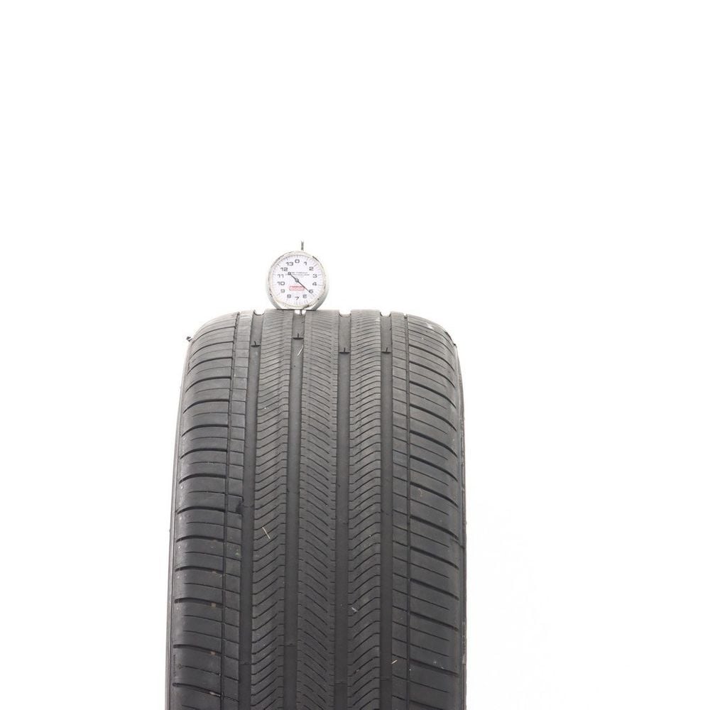 Set of (4) Used 235/45R18 Michelin Primacy All Season TO Acoustic 98W - 5/32 - Image 2