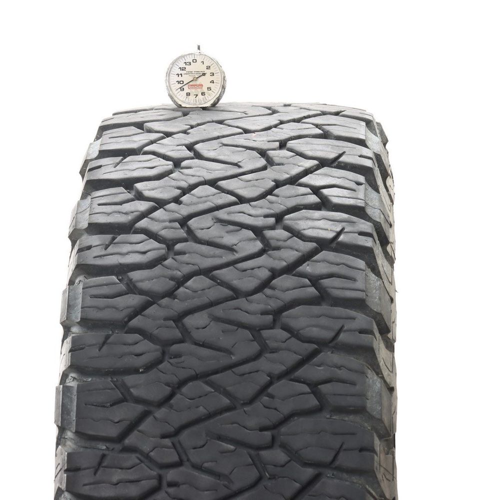 Set of (2) Used LT 275/65R20 BFGoodrich All-Terrain T/A KO3 126/123S E - 9-9.5/32 - Image 2