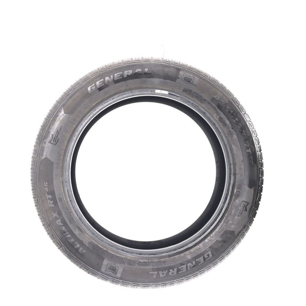 Used 235/55R19 General Altimax RT45 105V - 6.5/32 - Image 3