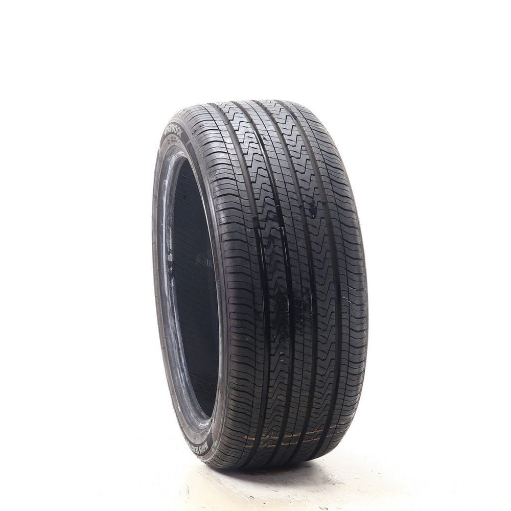 Driven Once 245/40R19 Hankook Mavis Traction Control 4Season 98V - 9.5/32 - Image 1