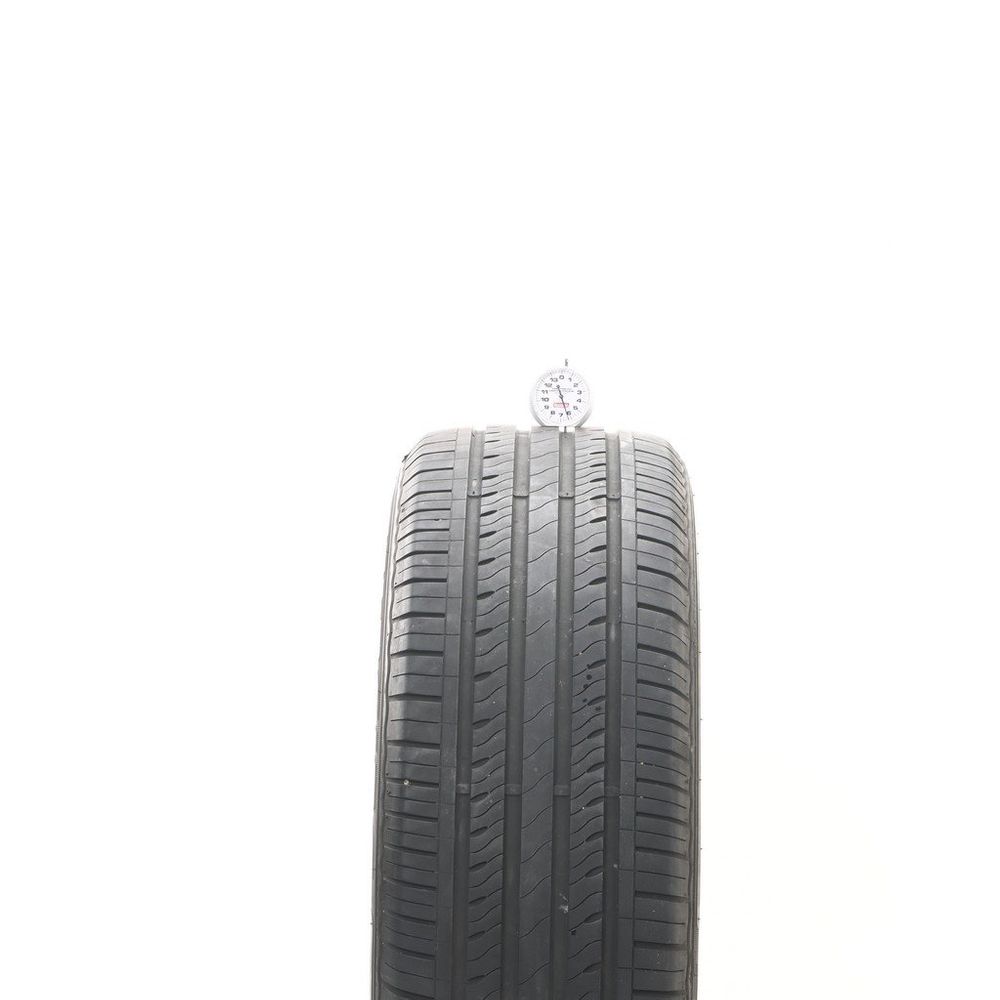Set of (2) Used 225/55R17 Starfire Solarus A/S 97V - 6-7/32 - Image 2