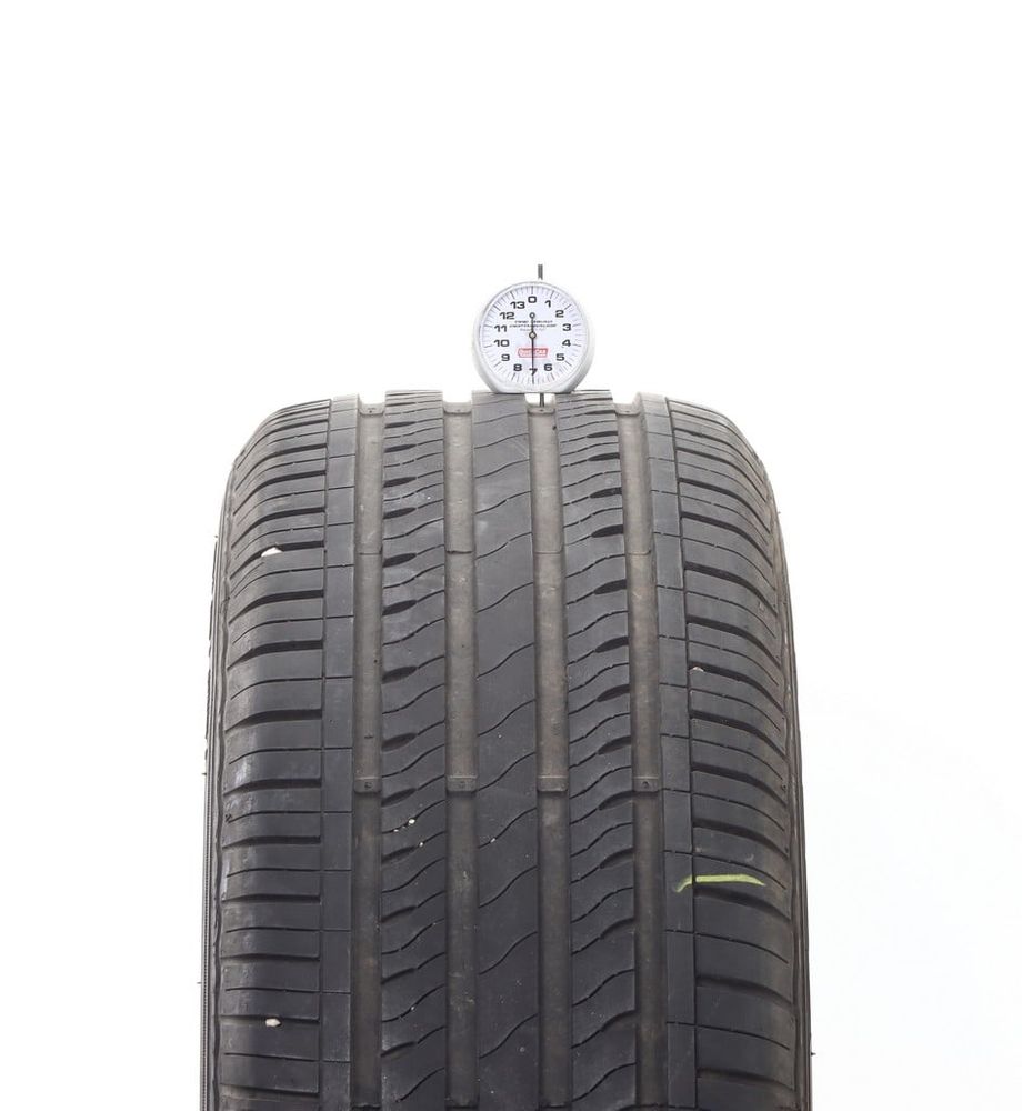 Set of (2) Used 225/55R17 Starfire Solarus A/S 97V - 6-7/32 - Image 5