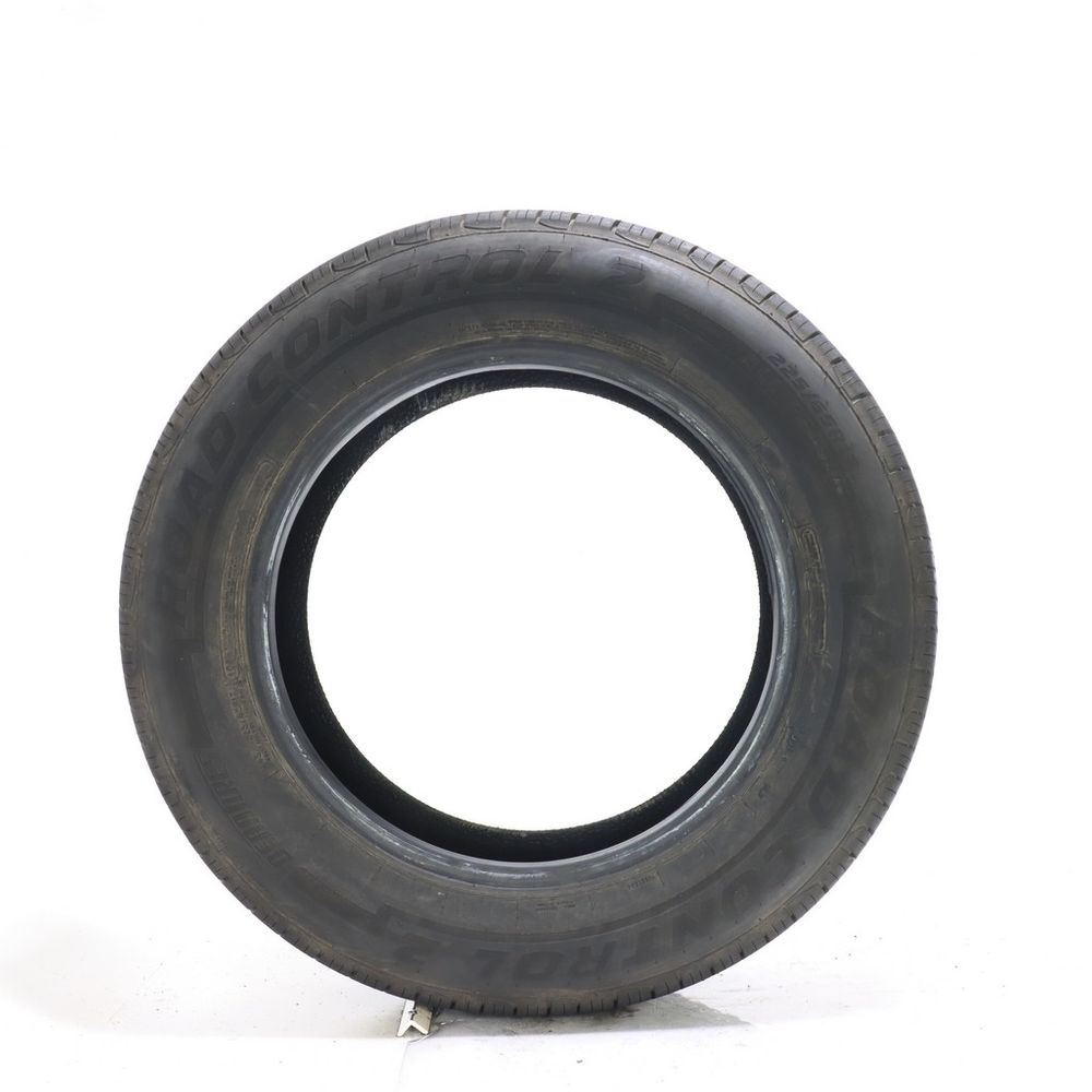 Driven Once 225/65R17 DeanTires Road Control 2 102H - 10/32 - Image 3