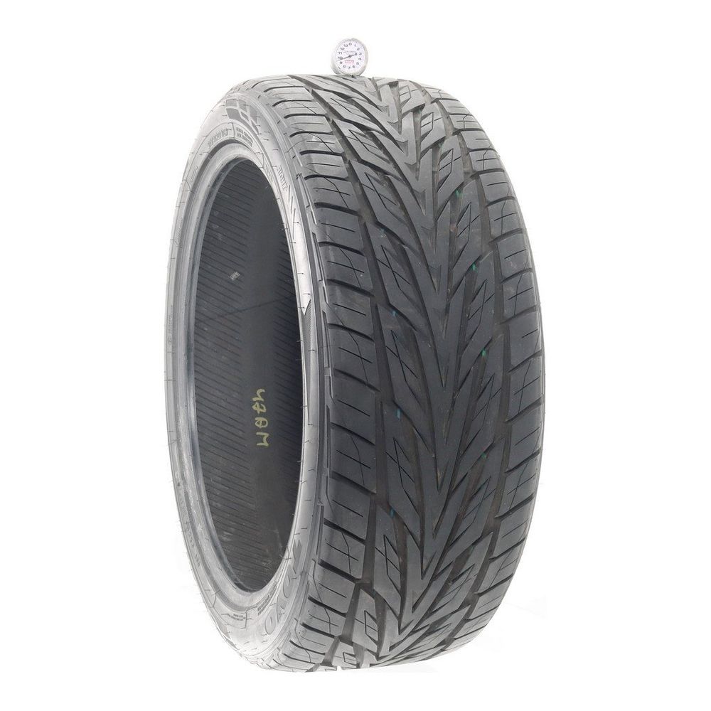 Used 275/40R22 Toyo Proxes ST III 108W - 9.5/32 - Image 1