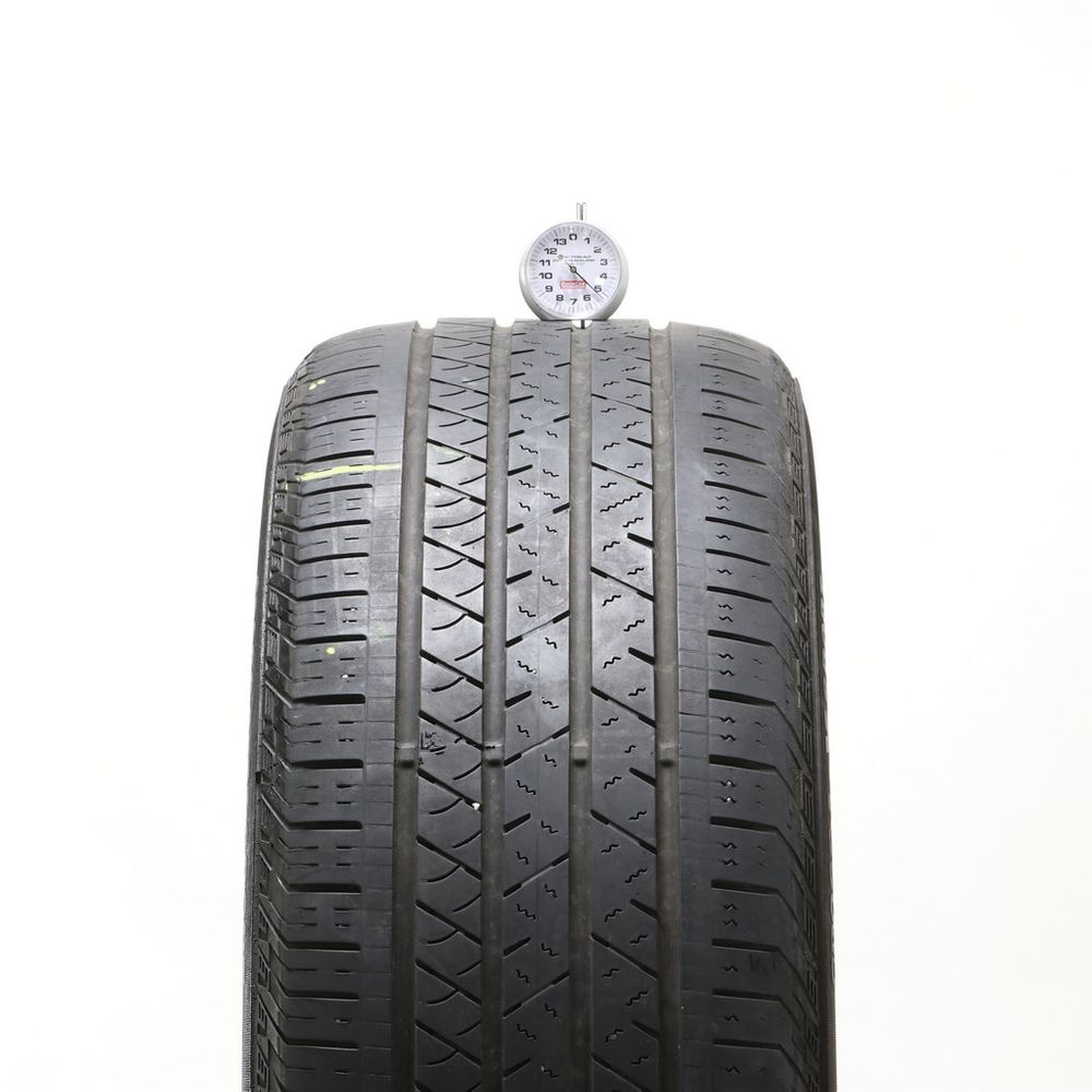 Used 245/50R20 Continental CrossContact LX Sport ContiSilent 102V - 5/32 - Image 2
