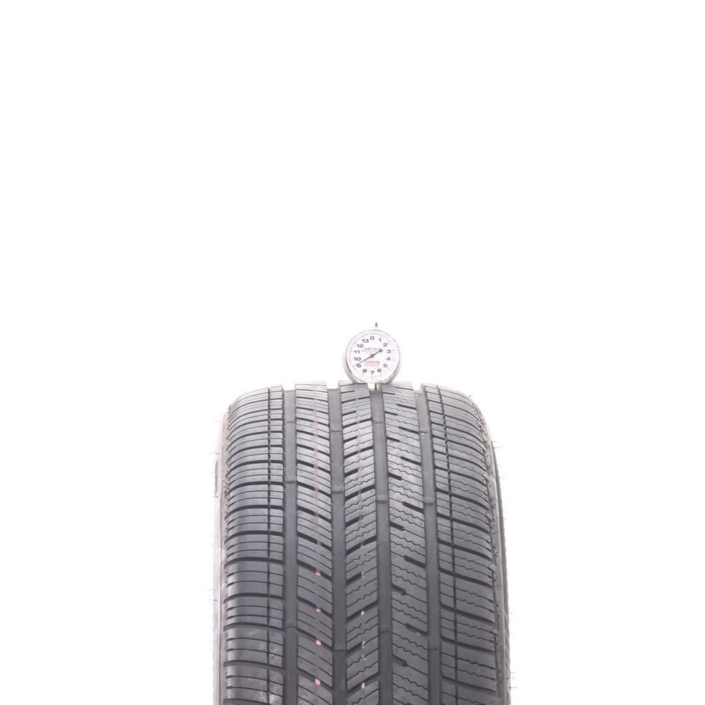 Set of (2) Used 235/45R18 Bridgestone DriveGuard Plus RFT 98V - 8-9/32 - Image 5