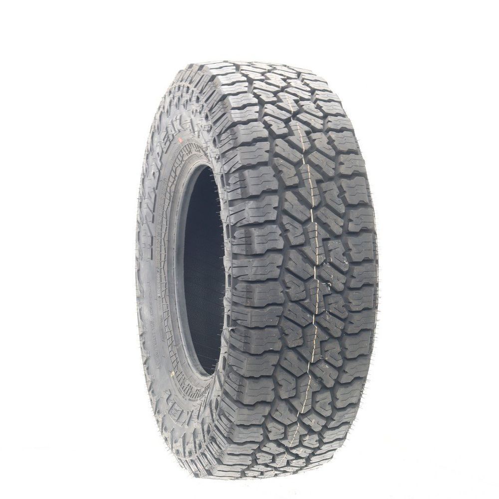 New LT 285/75R17 Falken Wildpeak A/T4W HD 128/125S E - Image 1
