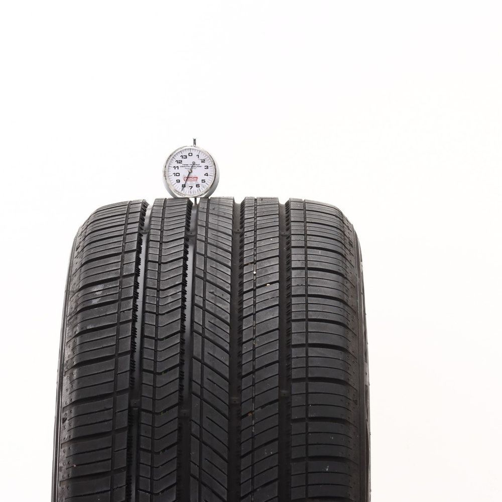 Used 255/45R19 Kumho Majesty 9 Solus TA91 EV TO K-Silent 104V - 7.5/32 - Image 2