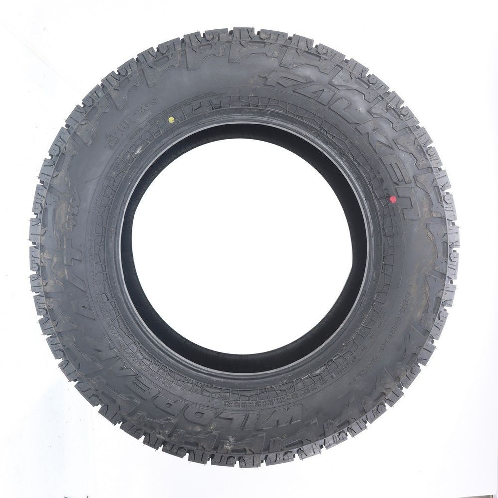 Driven Once LT 325/60R20 Falken Wildpeak A/T4W HD 126/123S E - 19/32 - Image 3