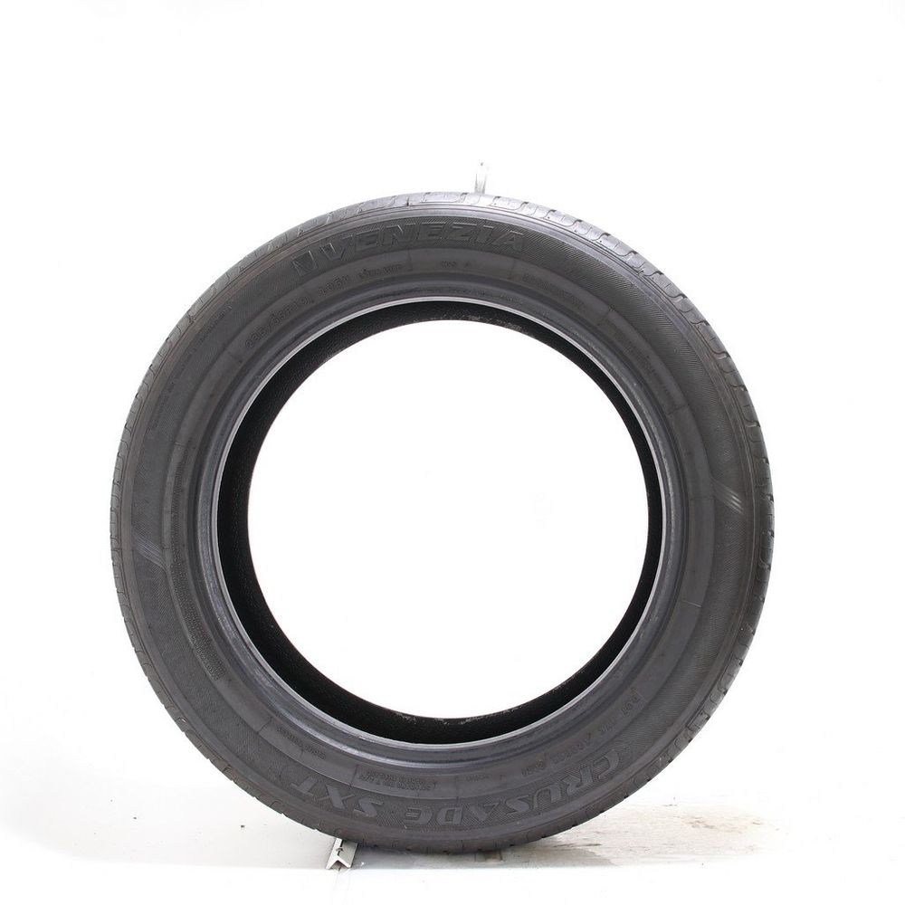 Used 235/55R19 Venezia Crusade SXT 105V - 8.5/32 - Image 3