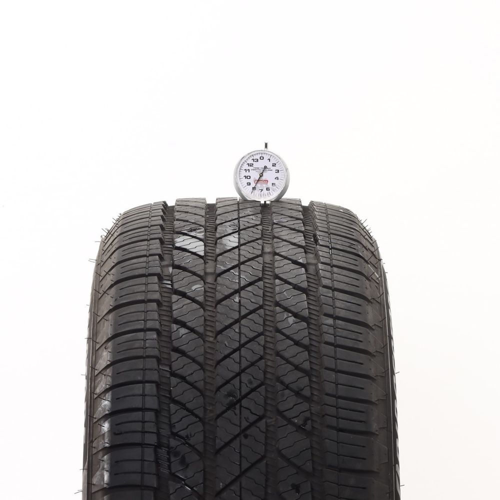 Set of (2) Used 265/60R18 Bridgestone Alenza AS Ultra 110V - 6.5-8/32 - Image 5