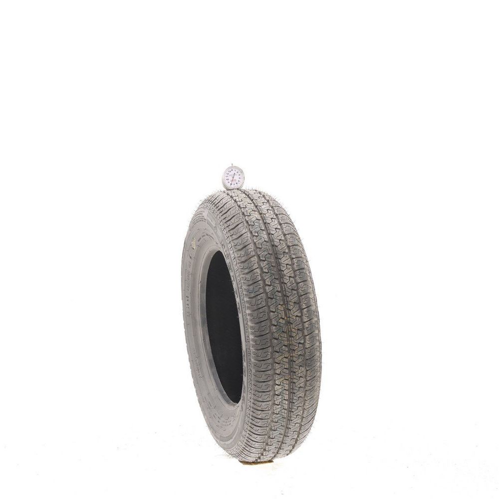 Used 165/70R13 Dunlop SP23J 78S - 8/32 - Image 1