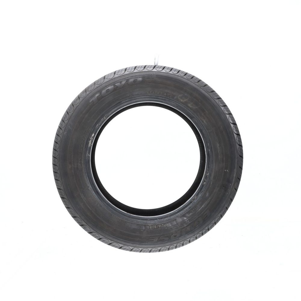 Used 215/60R15 Toyo Eclipse 93H - 10/32 - Image 3