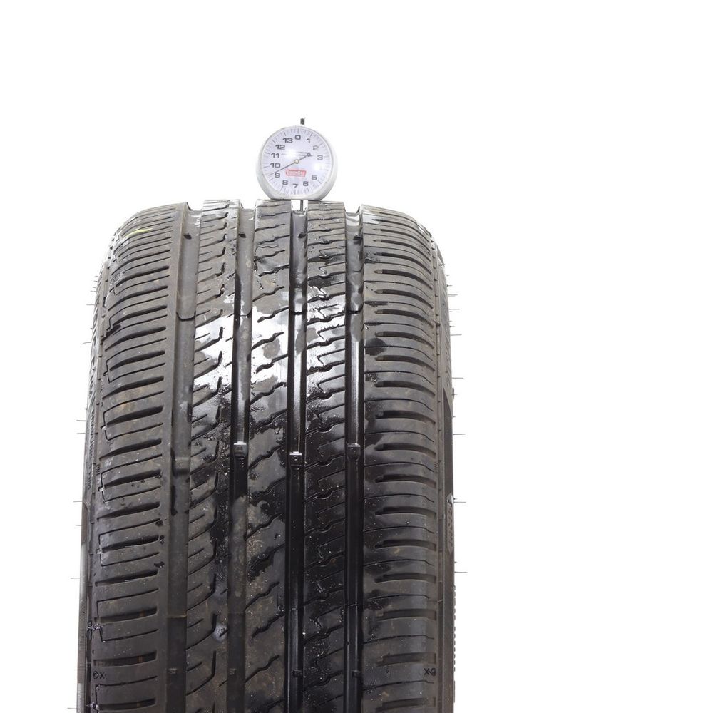 Set of (2) Used 205/45R17 Barum Bravuris 5 HM 88Y - 9/32 - Image 2