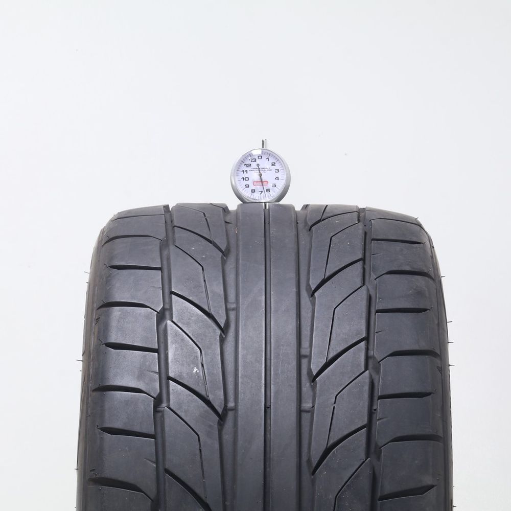 Used 295/35ZR20 Nitto NT555 G2 105W - 6.5/32 - Image 2