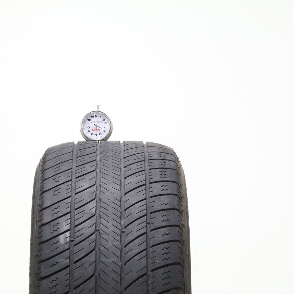 Used 235/60R16 Uniroyal Tiger Paw Touring A/S 100H - 4.5/32 - Image 2
