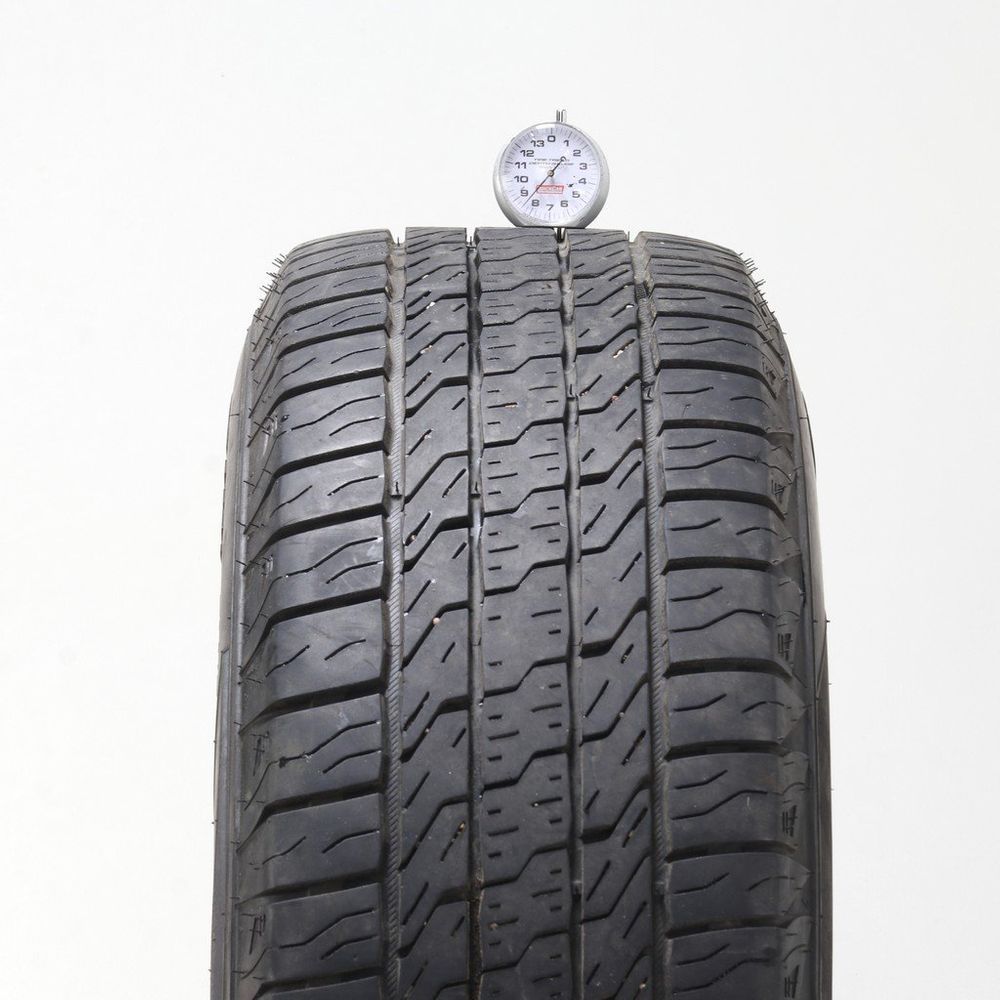 Set of (4) Used 265/70R16 Corsa Highway Terrain Plus 112T - 8.5-9.5/32 - Image 2
