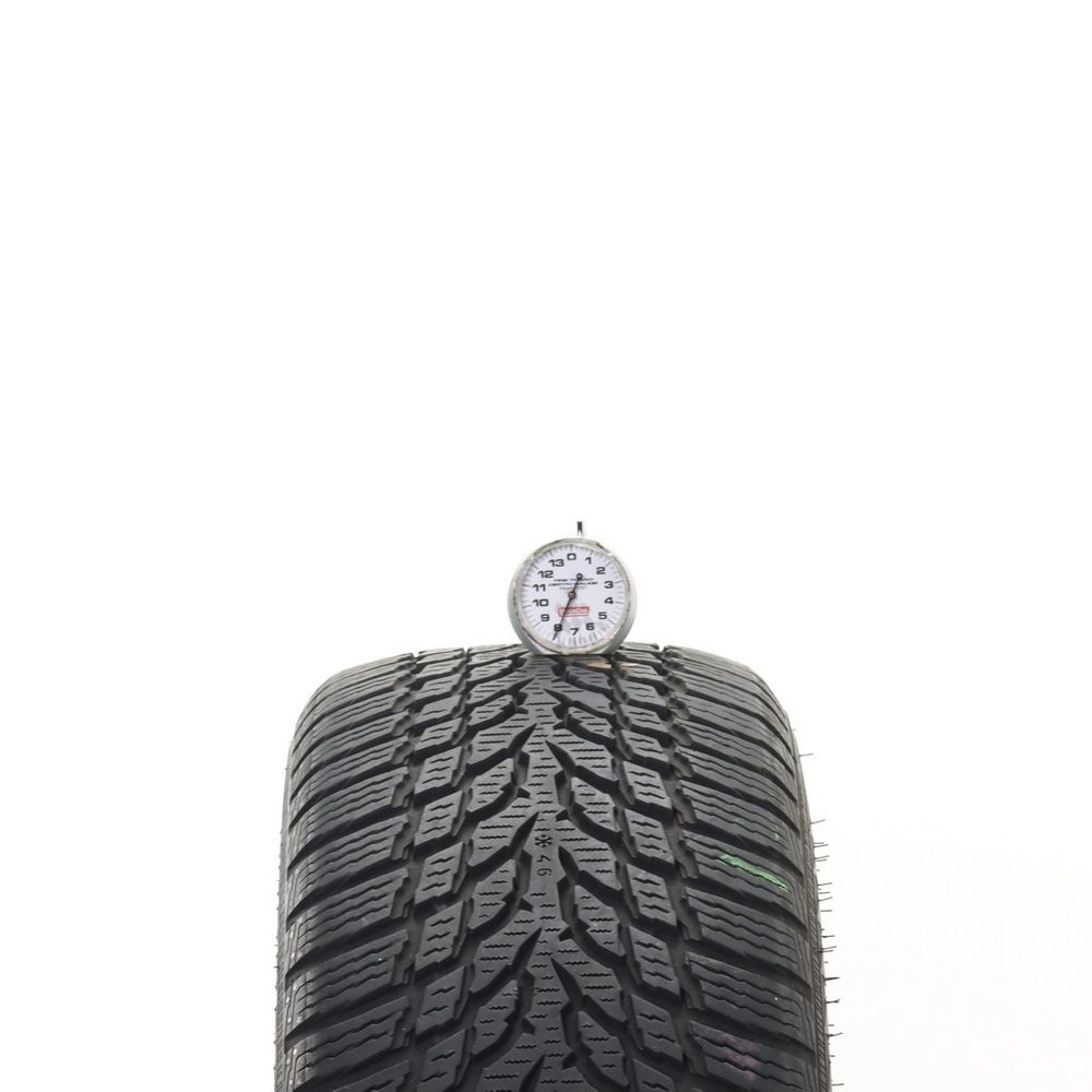 Used 205/60R16 Nokian WR Snowproof 96H - 8/32 - Image 2