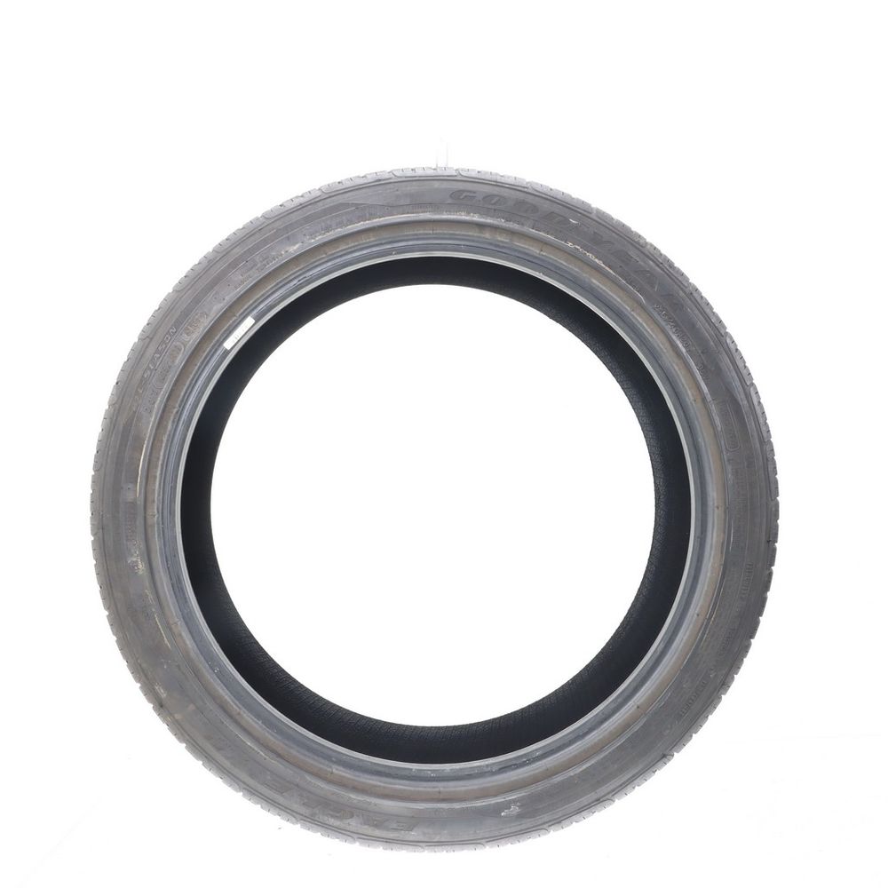 Used 245/40R20 Goodyear Eagle F1 Asymmetric 95V - 7.5/32 - Image 3