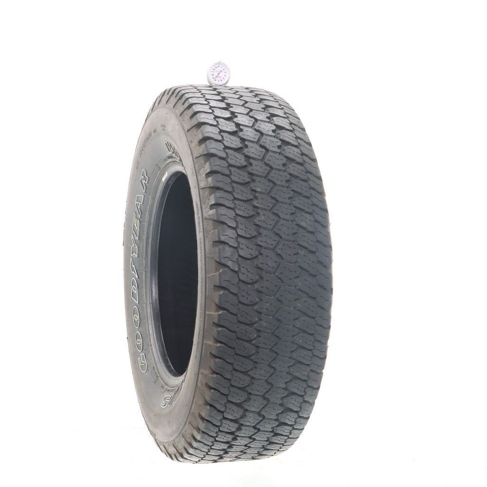 Used 265/70R17 Goodyear Wrangler AT/S 113T - 8.5/32 - Image 1