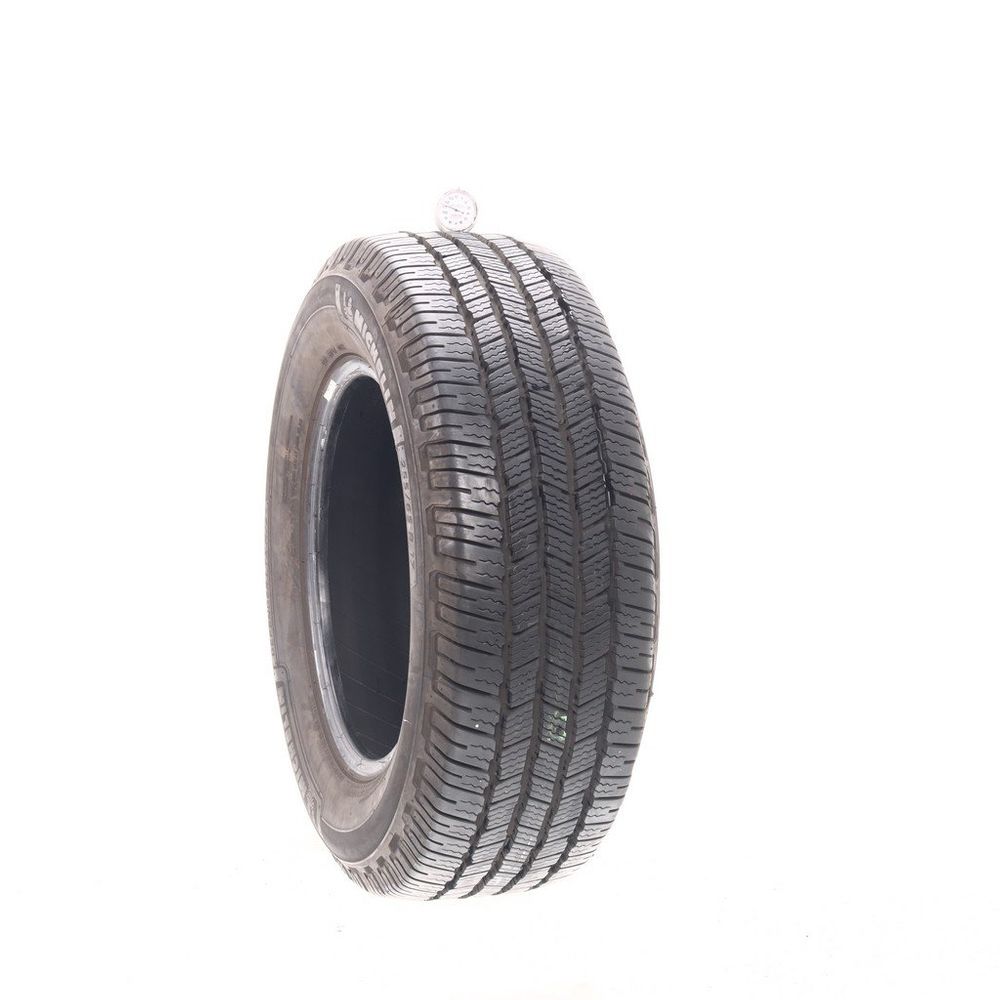 Used 255/65R17 Michelin Defender LTX M/S 2 114T - 11/32 - Image 1
