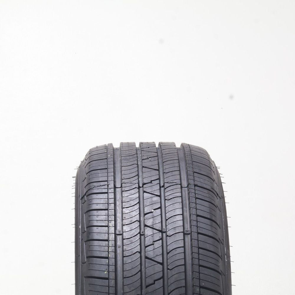 Set of (2) Driven Once 225/60R17 Mastercraft Courser Quest Plus 99H - 11/32 - Image 2