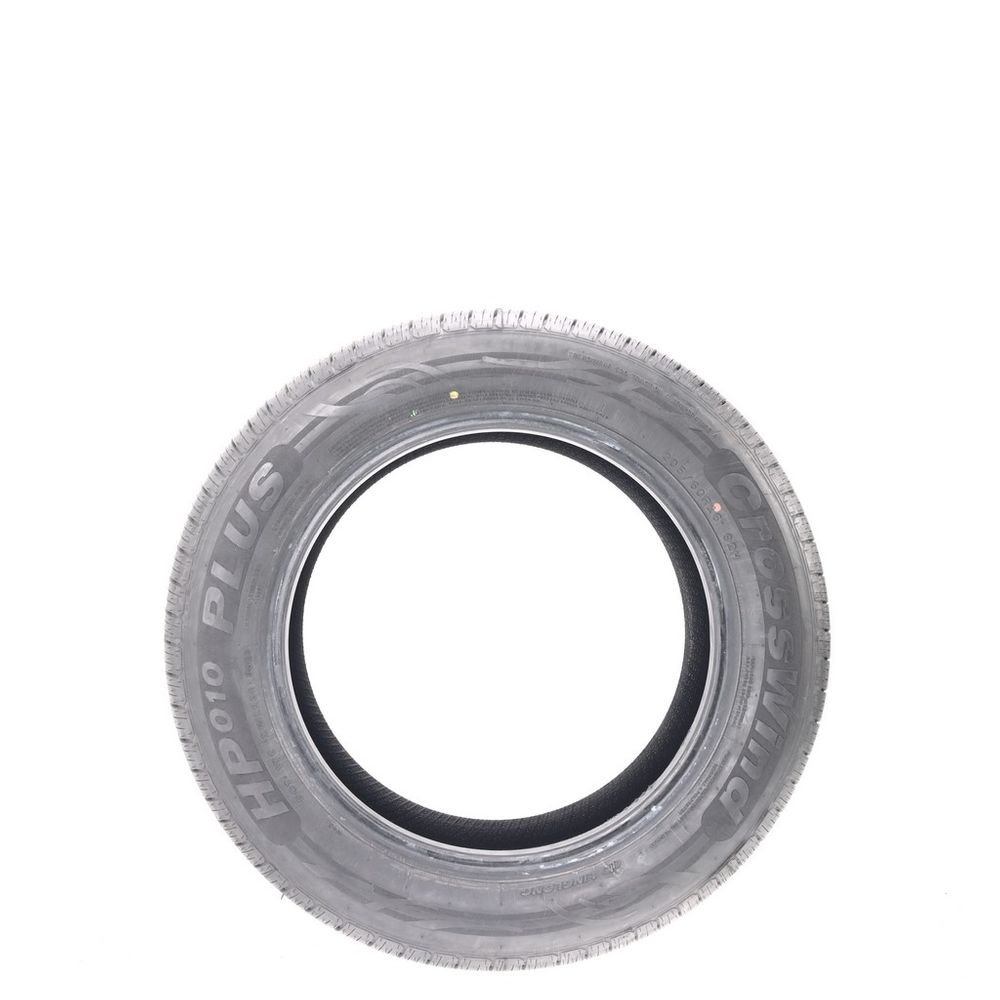 Driven Once 205/60R16 Linglong Crosswind HP010 Plus 92H - 9.5/32 - Image 3