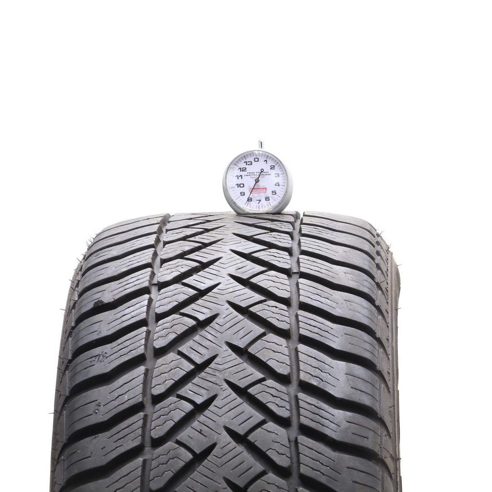 Set of (4) Used 225/60R18 Goodyear Eagle Ultra Grip GW3 99V - 7.5-8/32 - Image 5