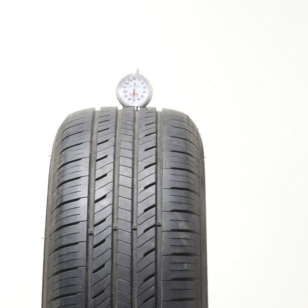 Set of (2) Used 215/65R17 Laufenn G Fit AS 99H - 7-7.5/32 - Image 2