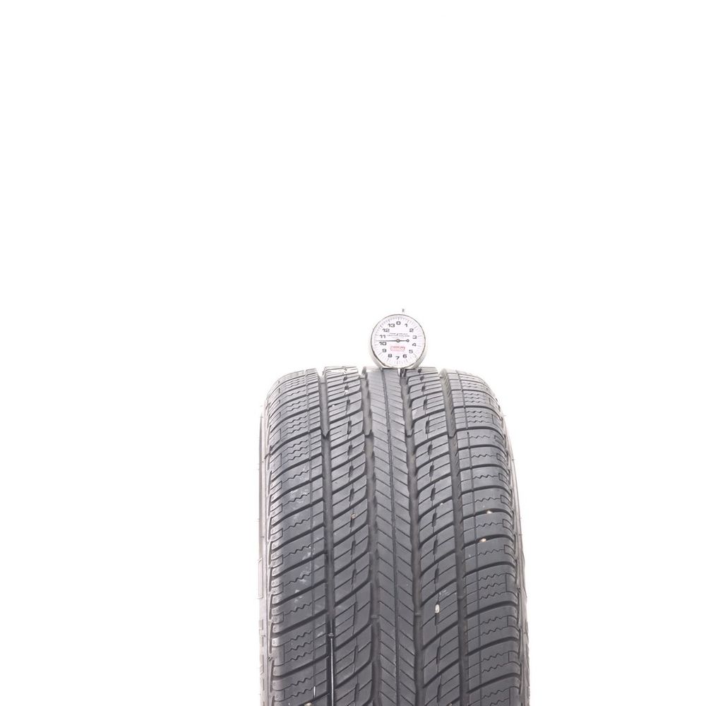 Set of (4) Used 205/55R16 Uniroyal Tiger Paw Touring A/S 91H - 9-10/32 - Image 5