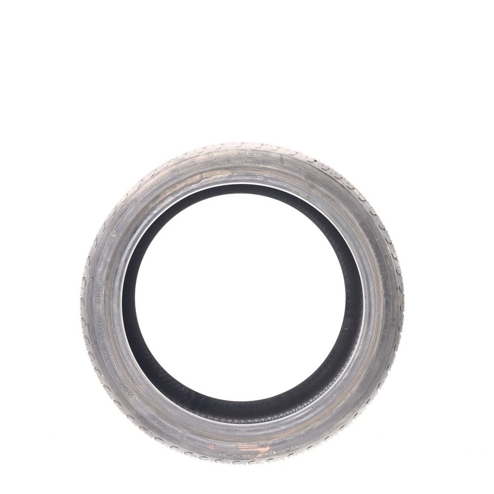 New 225/40ZR18 Radar Dimax AS-8 92W - 10/32 - Image 3