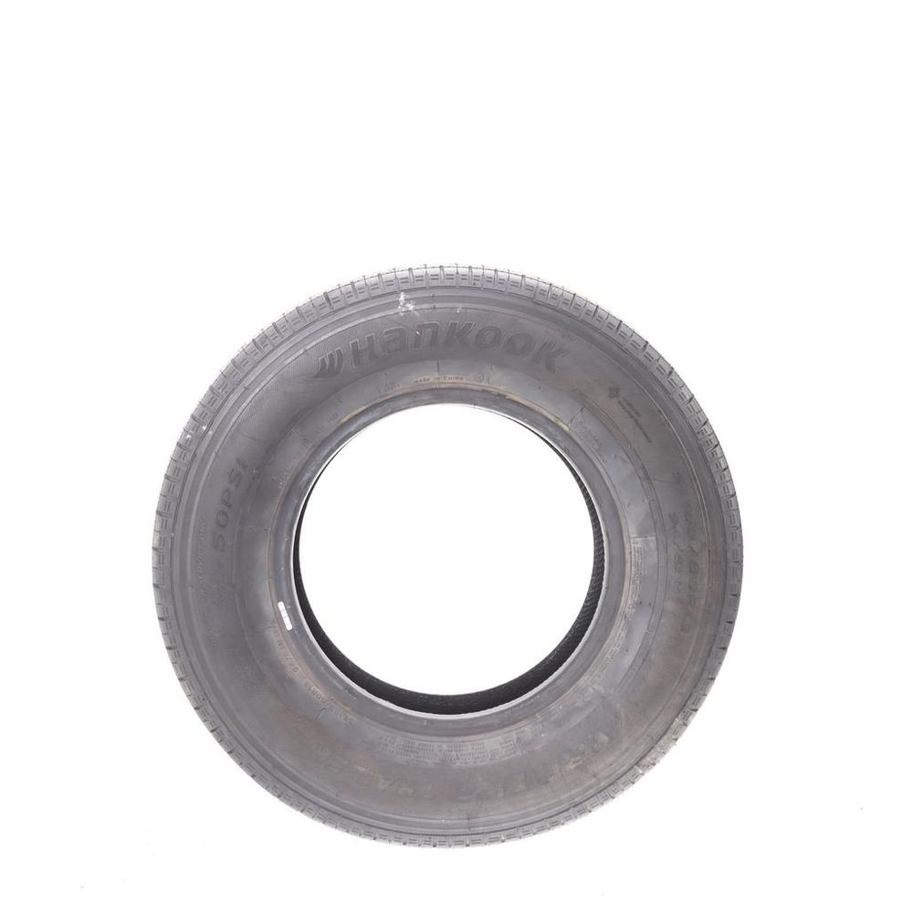 New ST 185/80R13 Hankook Vantra Trailer ST01 94/89N C - Image 3