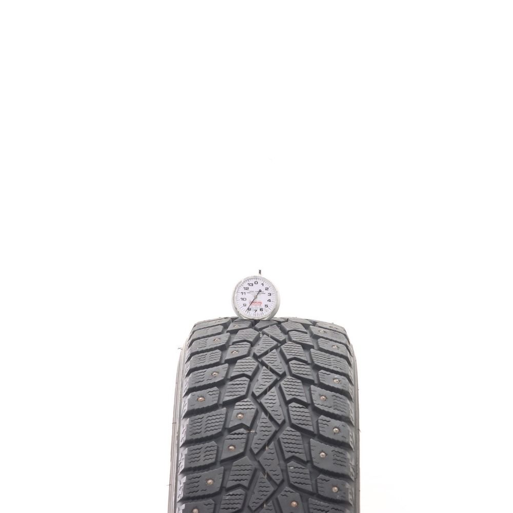 Set of (2) Used 185/65R15 Sumitomo Ice Edge Studded 88T - 8/32 - Image 2