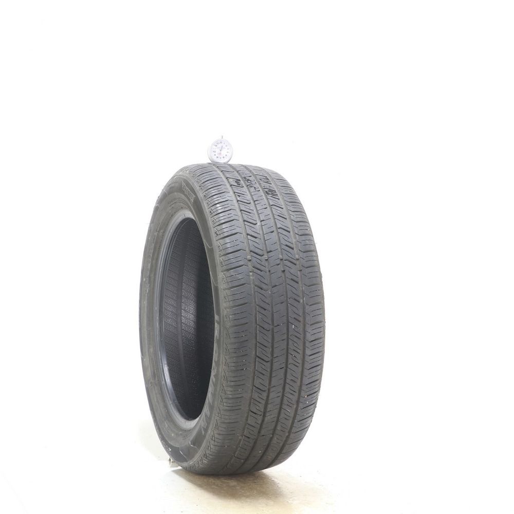 Set of (2) Used 205/55R16 Ironman IMove PT 91V - 7-7.5/32 - Image 4