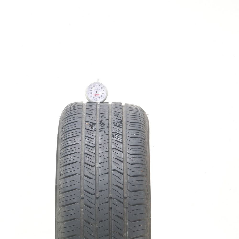 Set of (2) Used 205/55R16 Ironman IMove PT 91V - 7-7.5/32 - Image 5