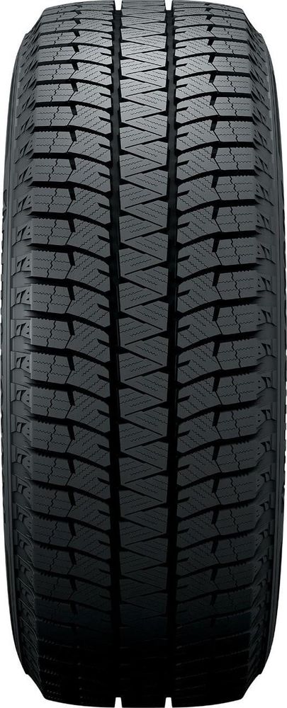 Set of (4) New 195/65R15 Bridgestone Blizzak WS90 91H - Image 3