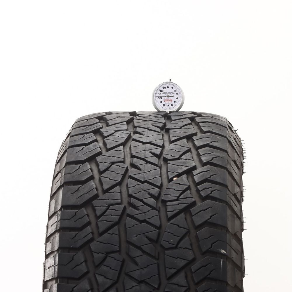 Set of (2) Used 275/55R20 Hankook Dynapro AT2 Xtreme 113T - 9.5-10.5/32 - Image 5