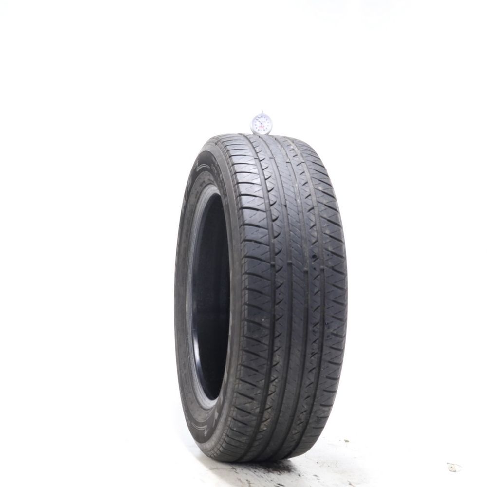 Used 235/60R18 Kelly Edge A/S 103H - 5/32 - Image 1
