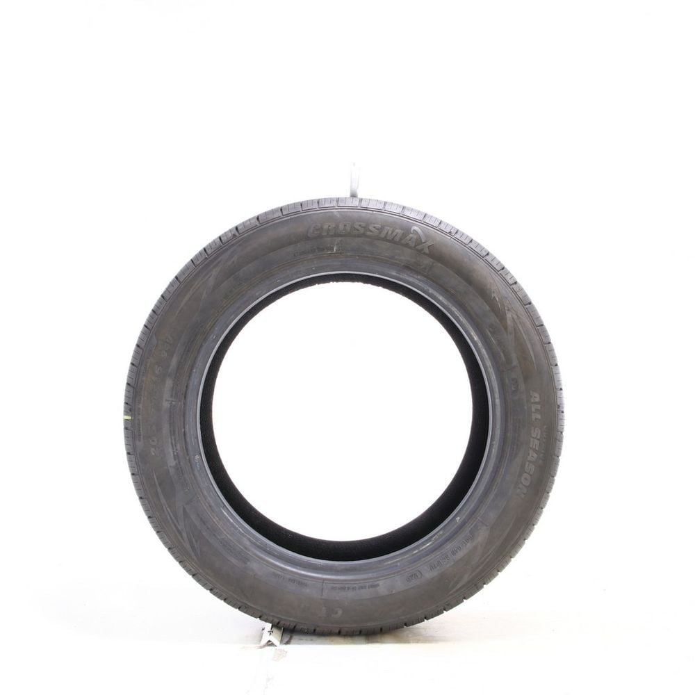 Set of (2) Used 205/55R16 Crossmax CT-1 94V - 7.5/32 - Image 3