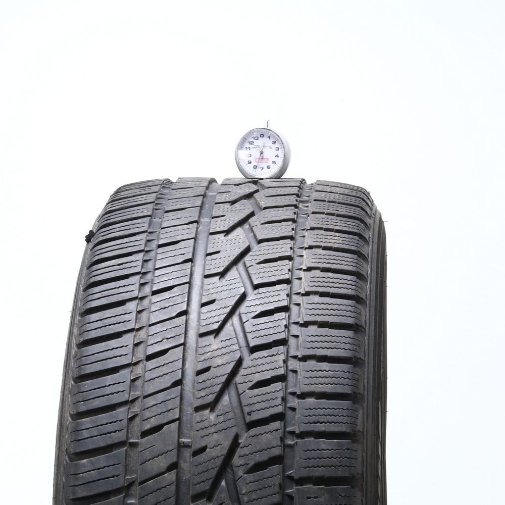 Used 265/50R20 Toyo Celsius CUV 107V - 7.5/32 - Image 2