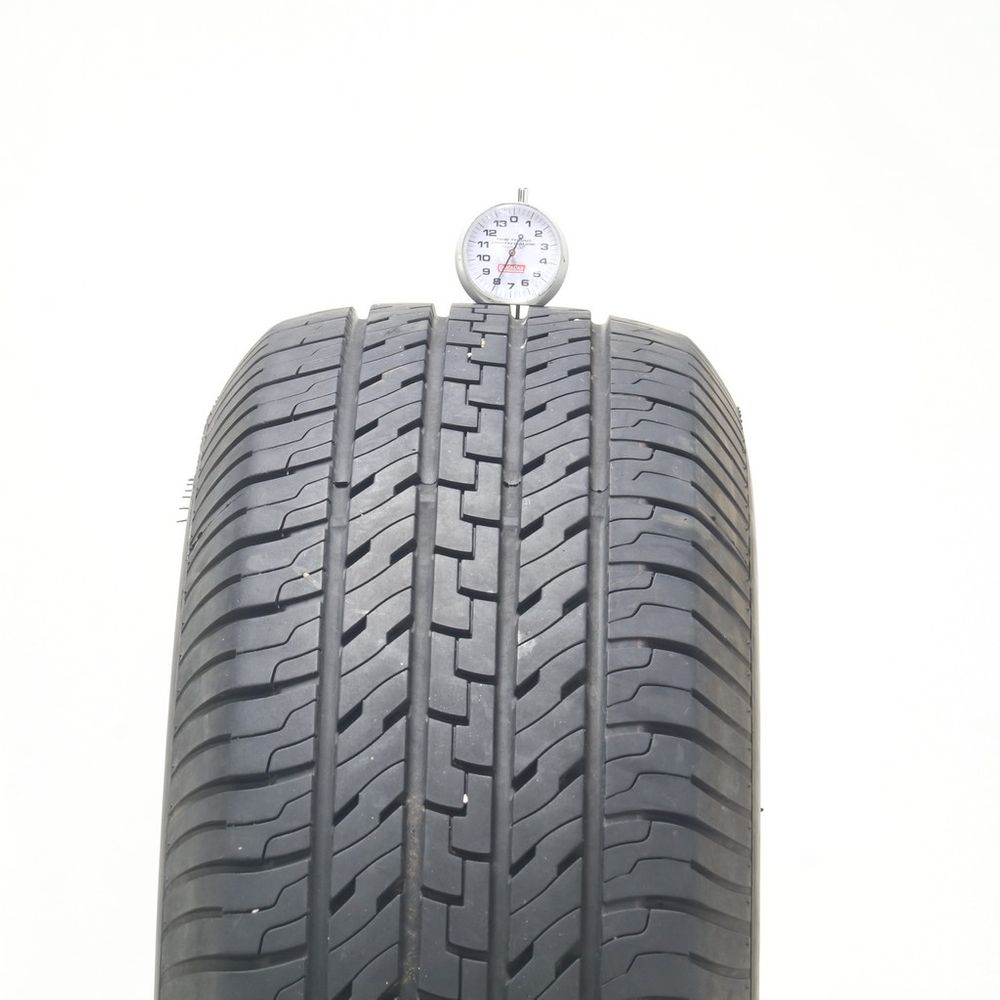 Set of (2) Used 265/70R16 Dextero DHT2 111T - 8-9/32 - Image 2