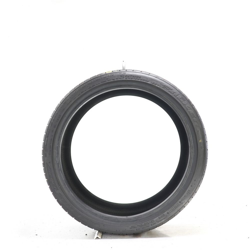 Used 245/35ZR19 Falken Azenis FK510 93Y - 8/32 - Image 3